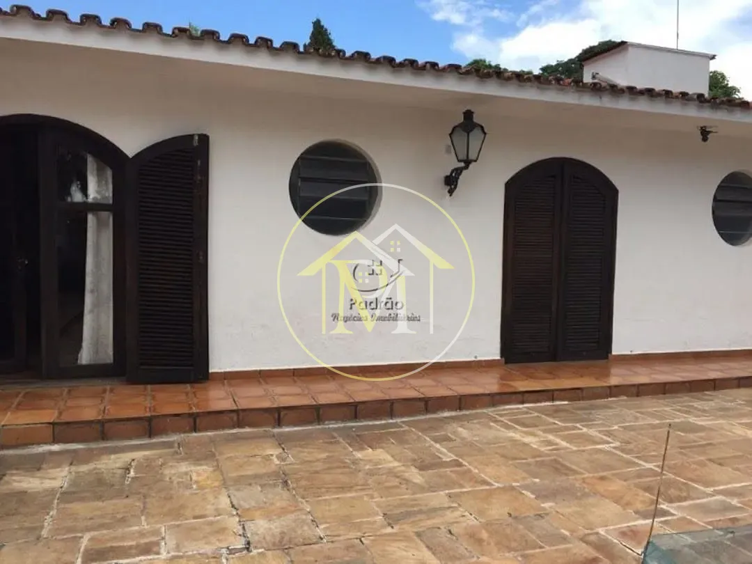 Chácara, 4 quartos, 1000 m² - Foto 7