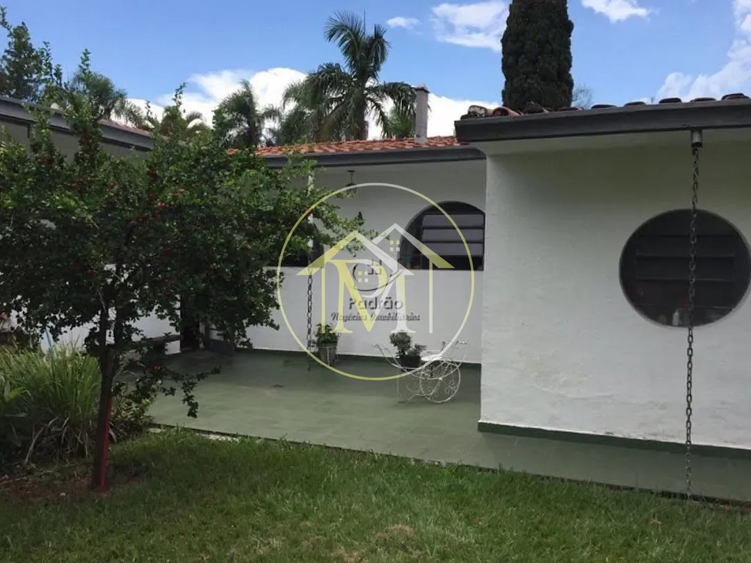 Chácara, 4 quartos, 1000 m² - Foto 14