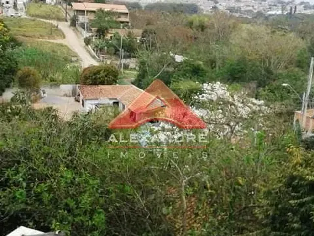 Chácara com 3500m² 4 quartos e 2 banheiros, à venda, no bairro Bom Retiro em São José Dos Campos