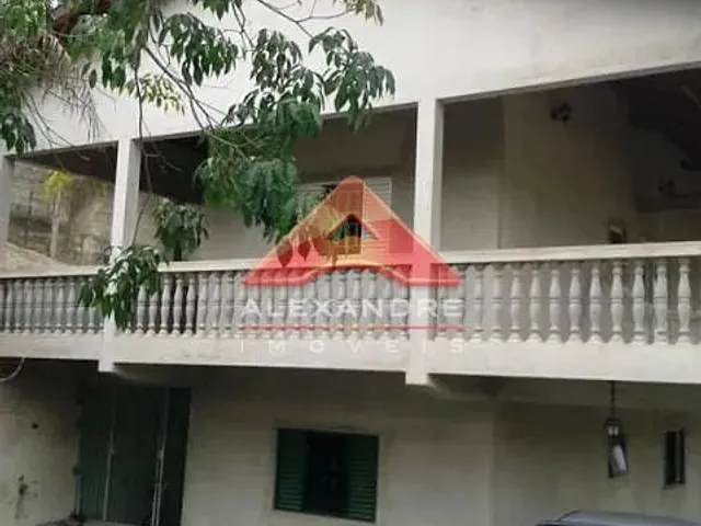 Chácara com 3500m² 4 quartos e 2 banheiros, à venda, no bairro Bom Retiro em São José Dos Campos