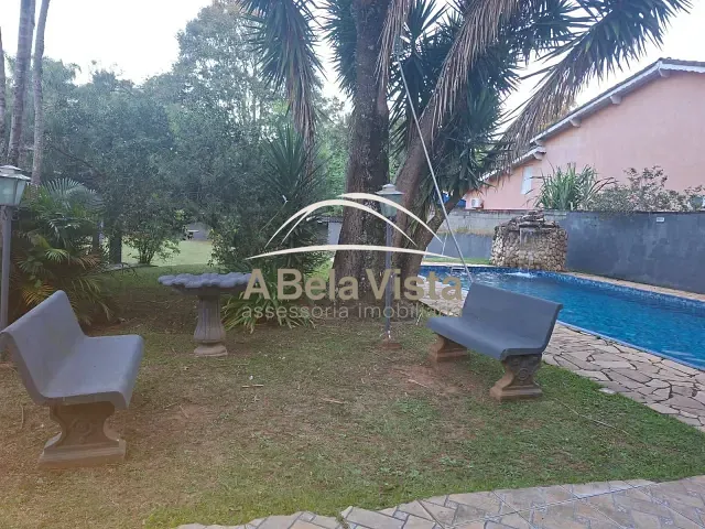 Chácara 3 quartos e 1 banheiro, à venda, no bairro Centro em Vargem Grande Paulista
