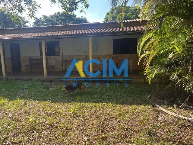 Chácara com 100m² 4 quartos e 2 banheiros, à venda, no bairro Bairro inválido em Cidade inexistente