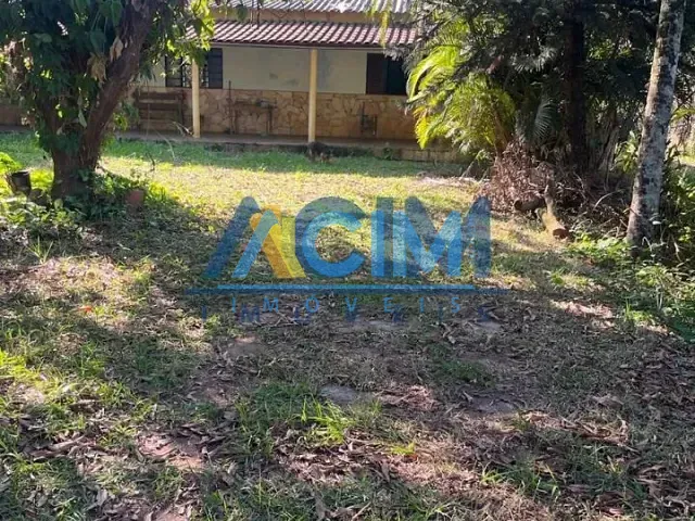 Chácara com 100m² 4 quartos e 2 banheiros, à venda, no bairro Bairro inválido em Cidade inexistente