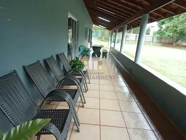 Chácara com 2000m² 3 quartos e 1 banheiro, à venda, no bairro Área Rural de Sumaré em Sumaré