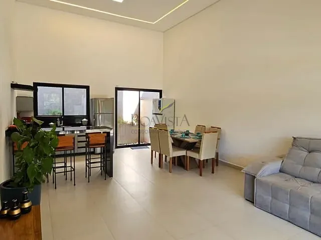 Chácara com 420m² 3 quartos e 2 banheiros, à venda, no bairro Parque Fernão Dias em Atibaia