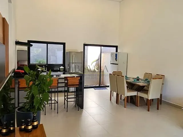 Chácara com 420m² 3 quartos e 2 banheiros, à venda, no bairro Parque Fernão Dias em Atibaia