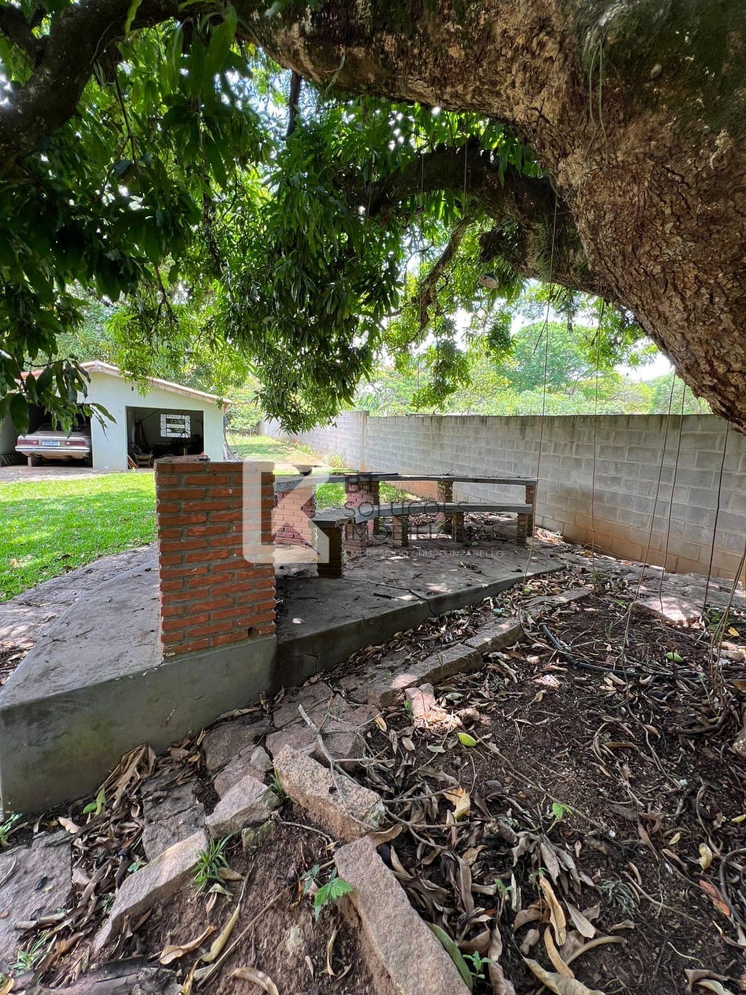 Chácara, 3 quartos, 5000 m² - Foto 31