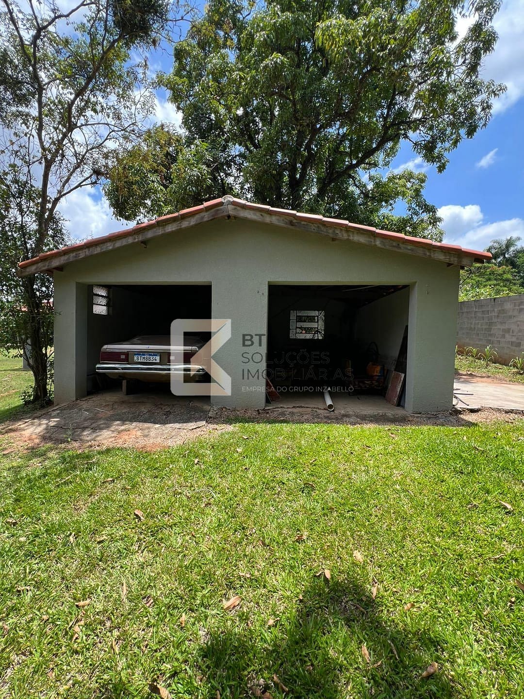 Chácara, 3 quartos, 5000 m² - Foto 46