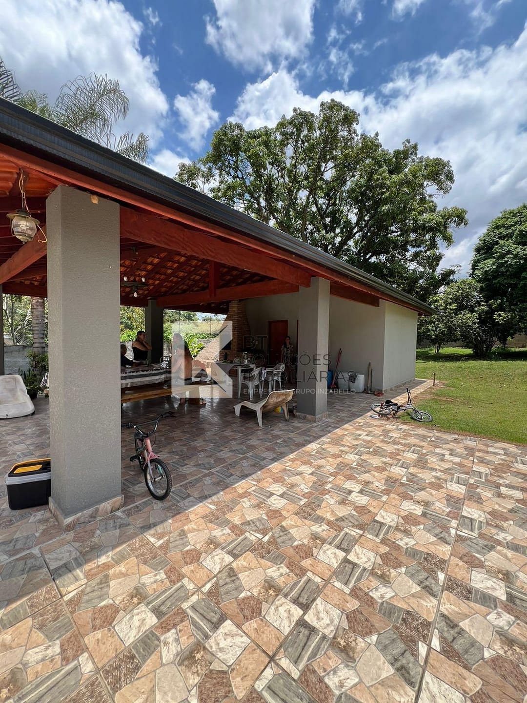 Chácara, 3 quartos, 5000 m² - Foto 70