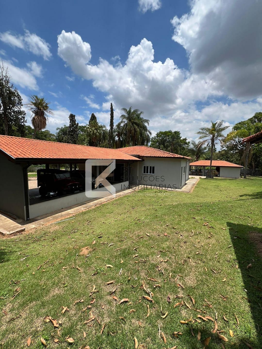 Chácara, 3 quartos, 5000 m² - Foto 58