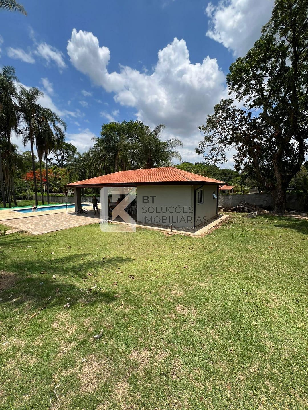 Chácara, 3 quartos, 5000 m² - Foto 53