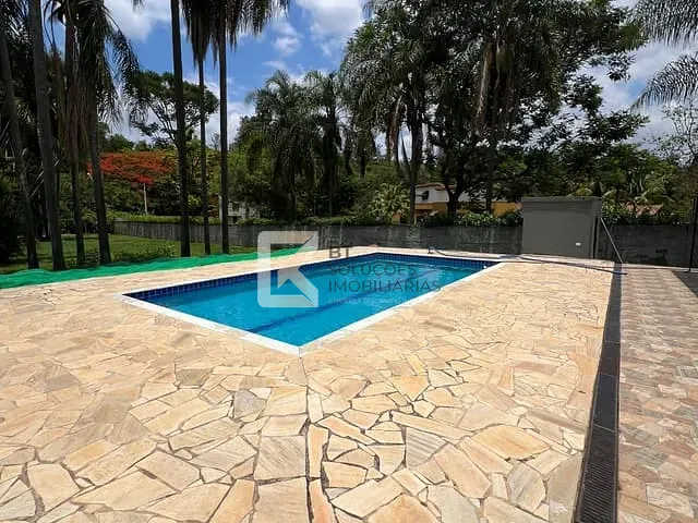Chácara com 5000m² 3 quartos e 2 banheiros, à venda, no bairro Colinas do Mosteiro de Itaici em Indaiatuba
