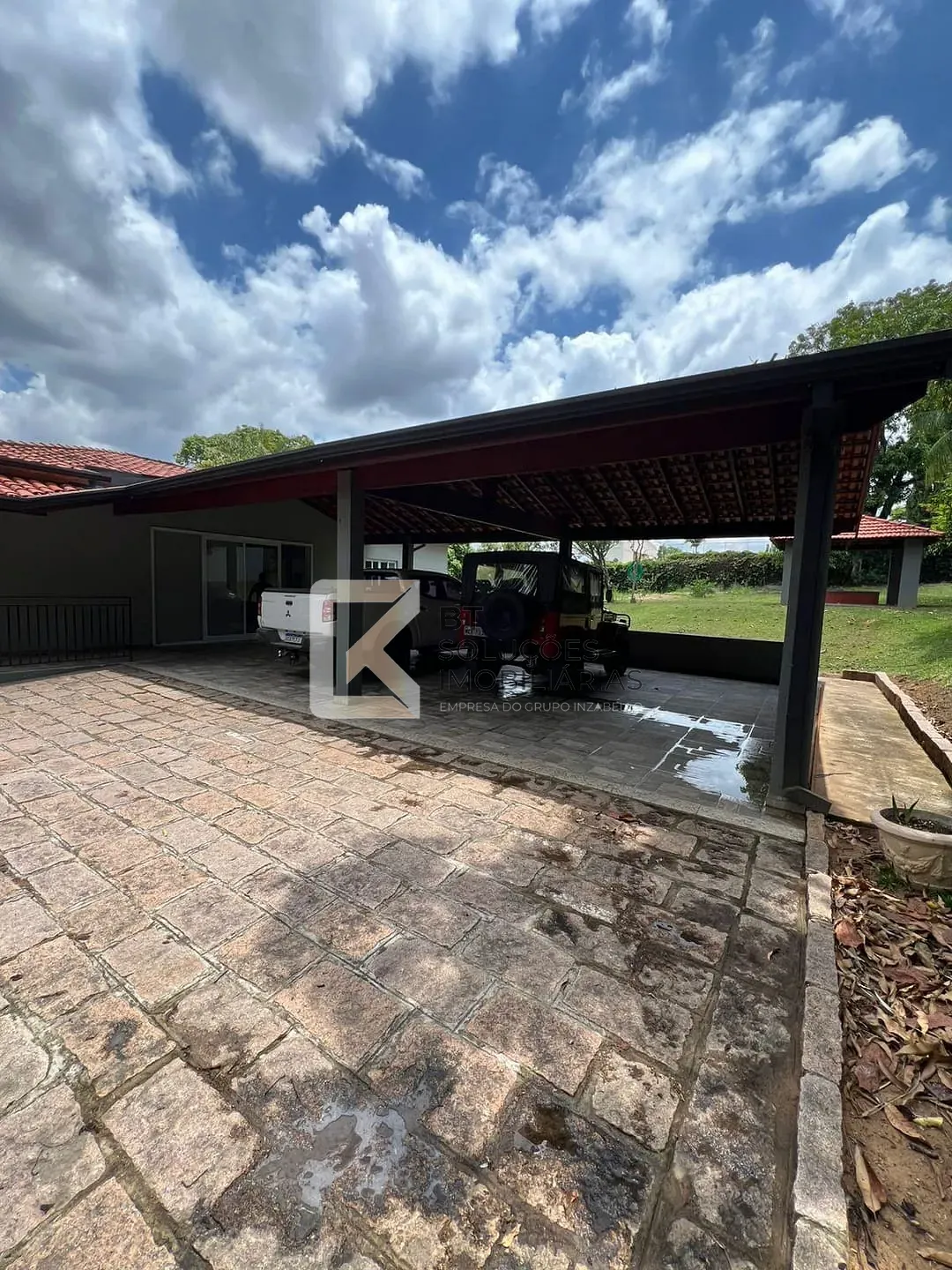 Chácara, 3 quartos, 5000 m² - Foto 23
