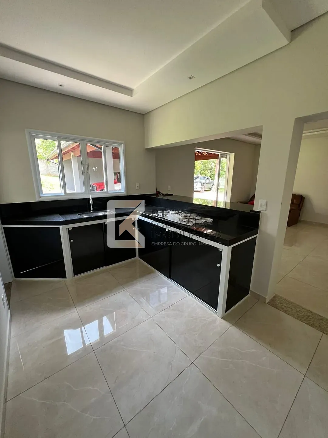 Chácara, 3 quartos, 5000 m² - Foto 8