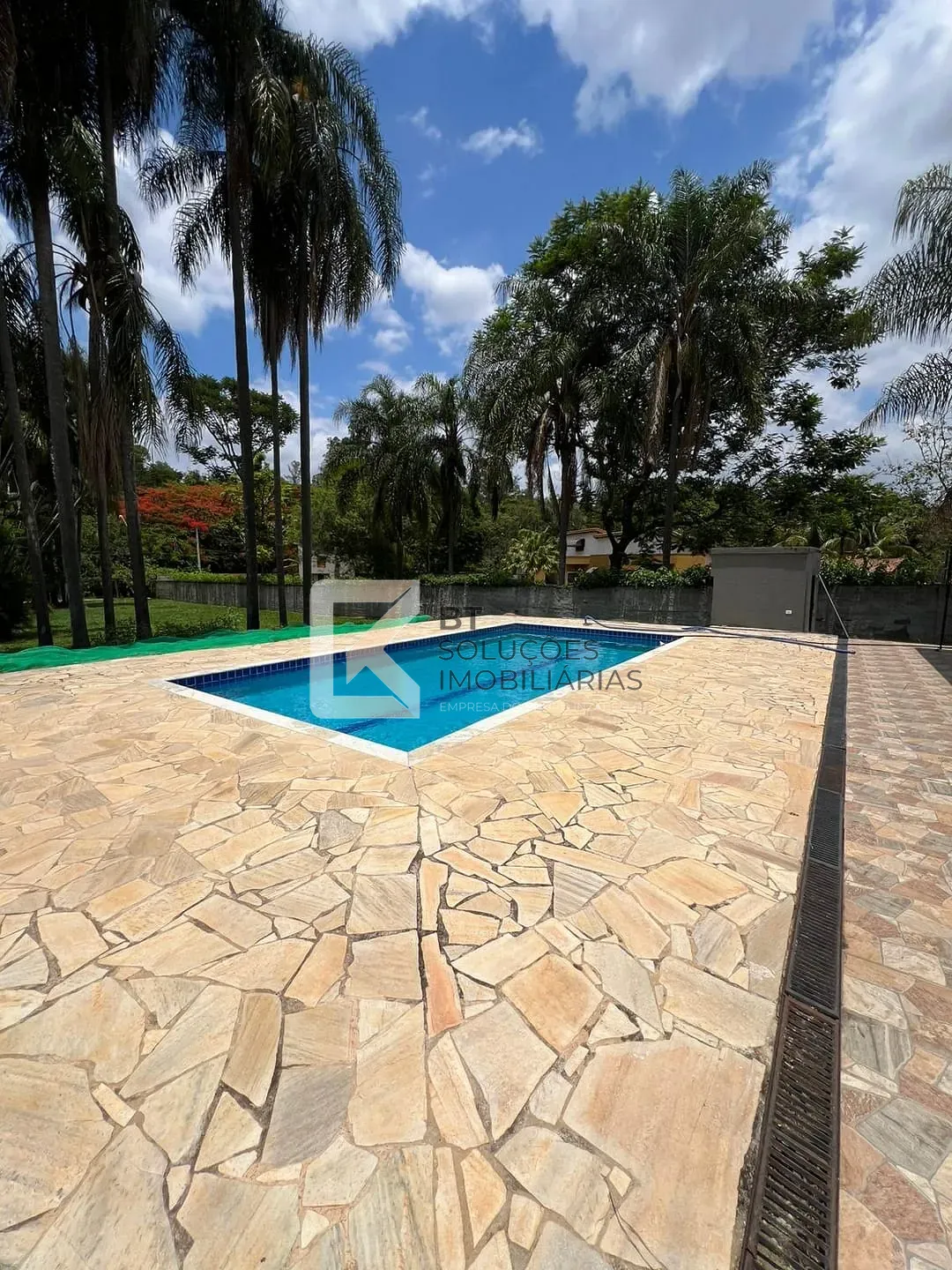 Chácara, 3 quartos, 5000 m² - Foto 2