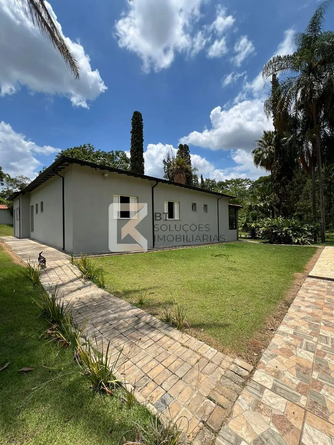 Chácara, 3 quartos, 5000 m² - Foto 22
