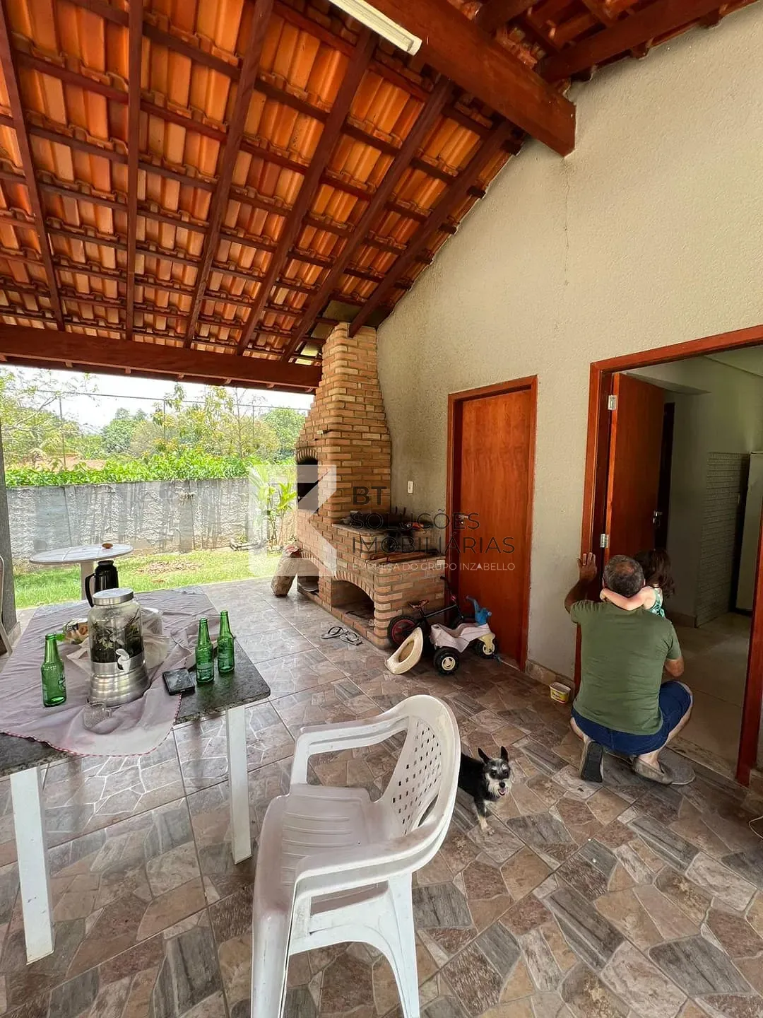 Chácara, 3 quartos, 5000 m² - Foto 69
