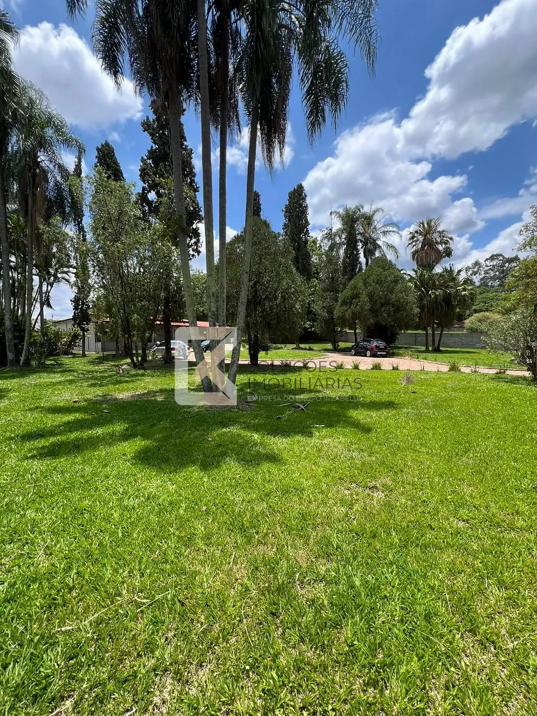Chácara, 3 quartos, 5000 m² - Foto 28