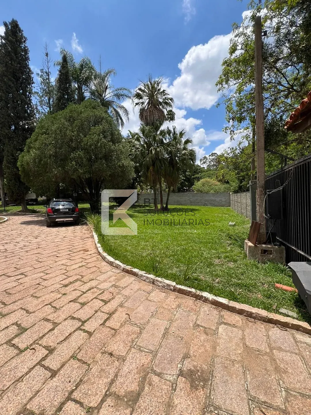 Chácara, 3 quartos, 5000 m² - Foto 26