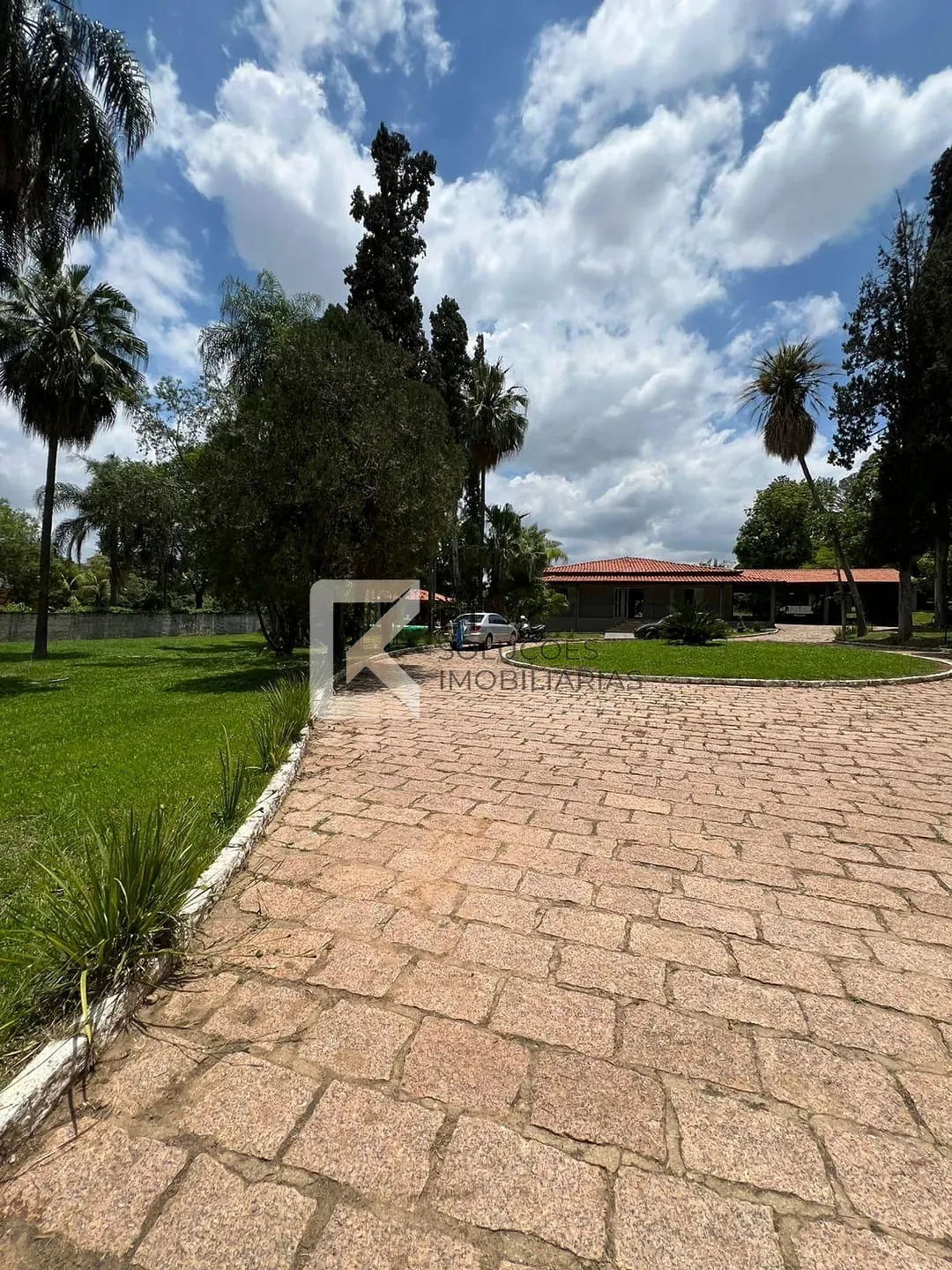 Chácara, 3 quartos, 5000 m² - Foto 27