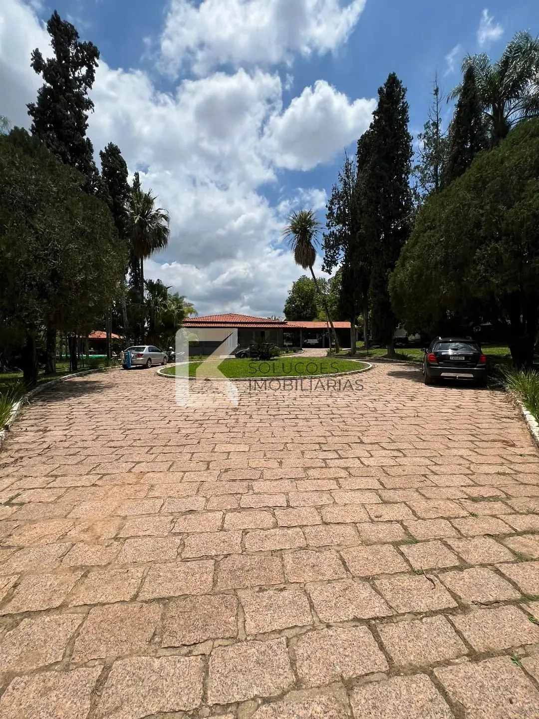 Chácara, 3 quartos, 5000 m² - Foto 24