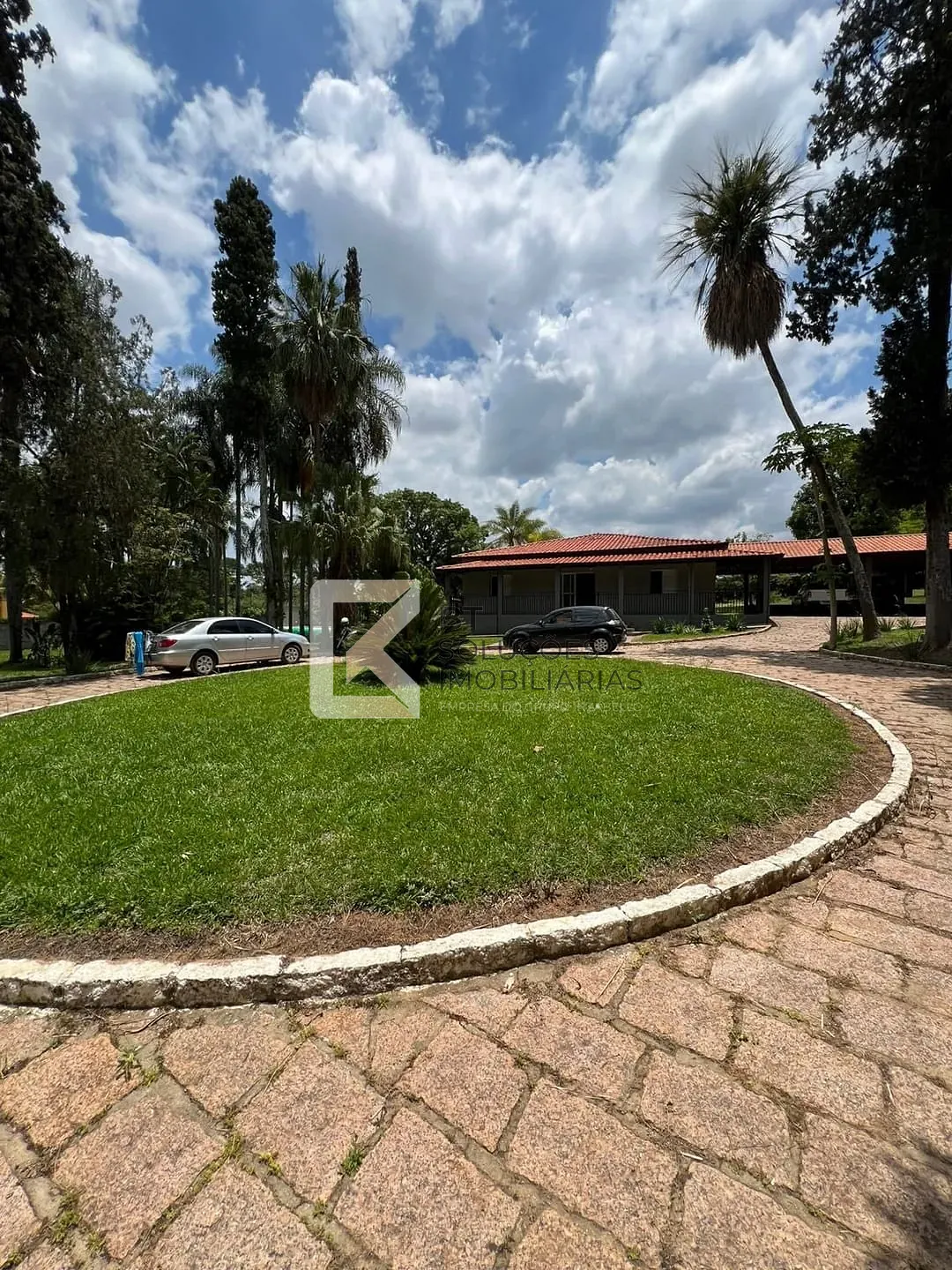 Chácara, 3 quartos, 5000 m² - Foto 25