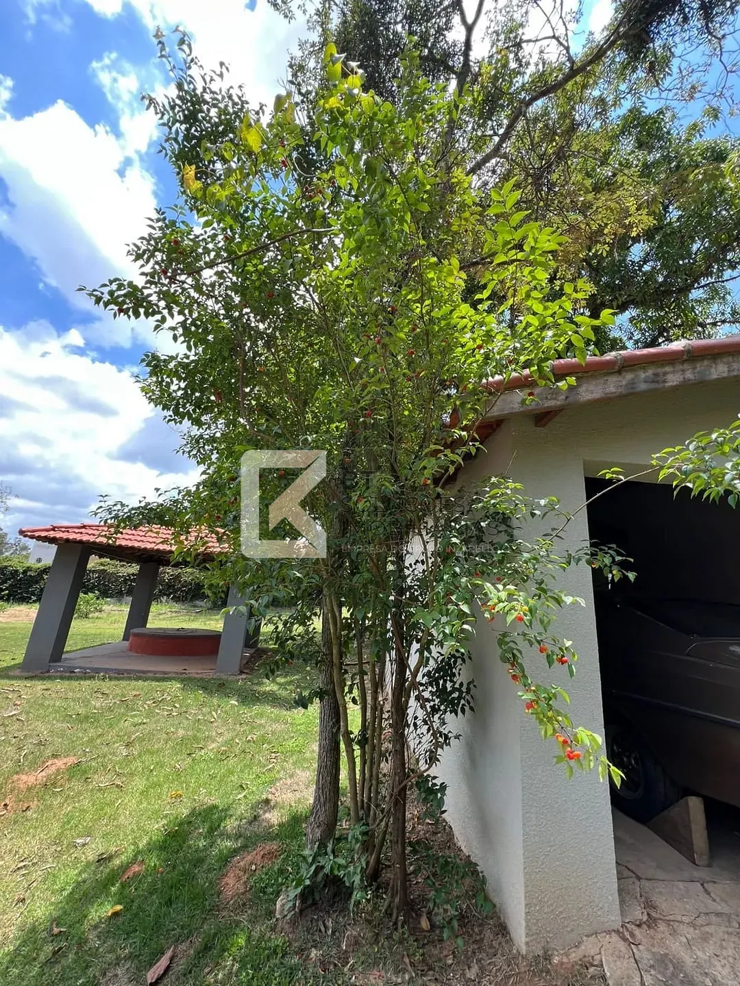 Chácara, 3 quartos, 5000 m² - Foto 34