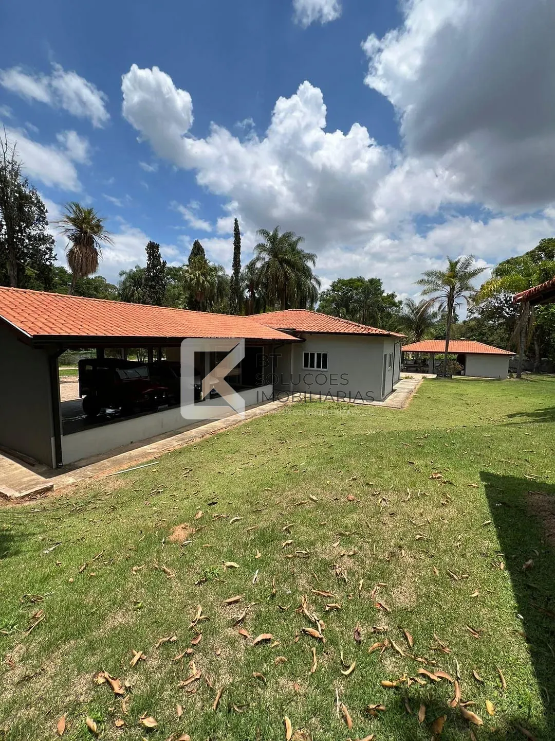 Chácara, 3 quartos, 5000 m² - Foto 21