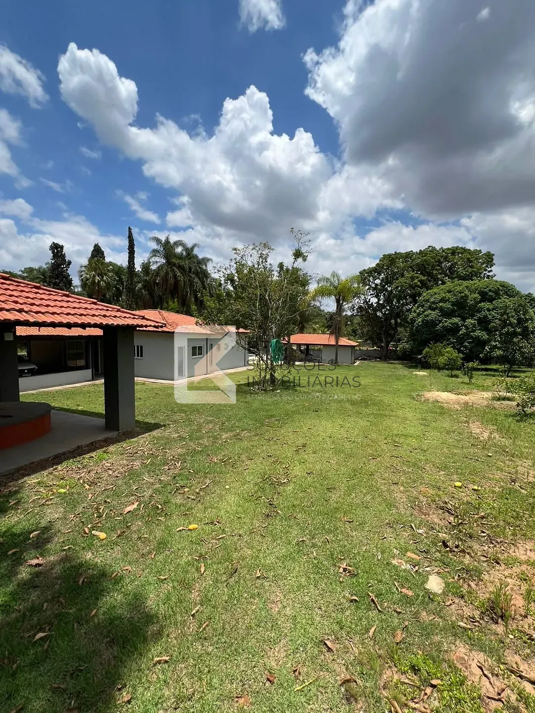 Chácara, 3 quartos, 5000 m² - Foto 36