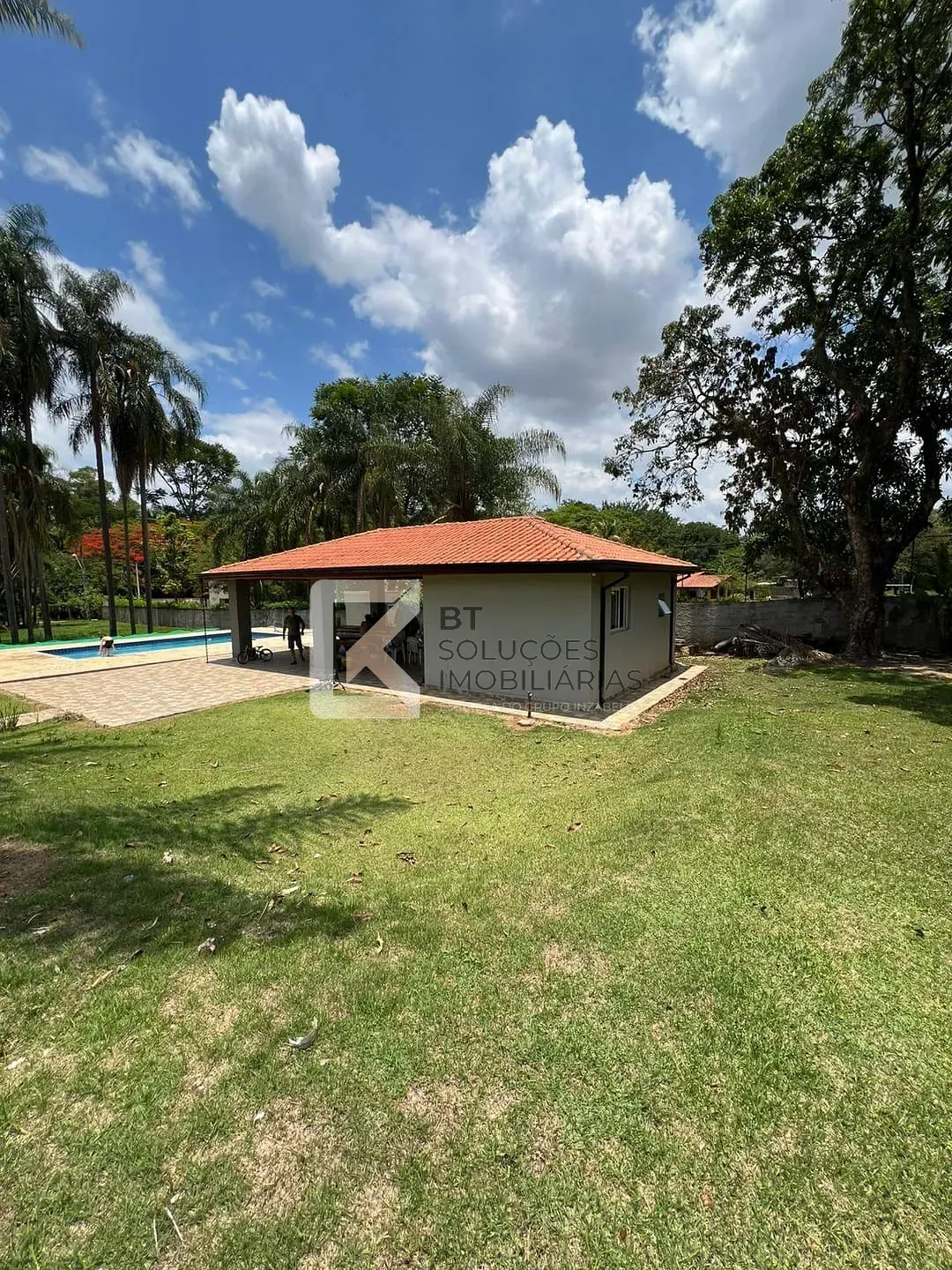 Chácara, 3 quartos, 5000 m² - Foto 53