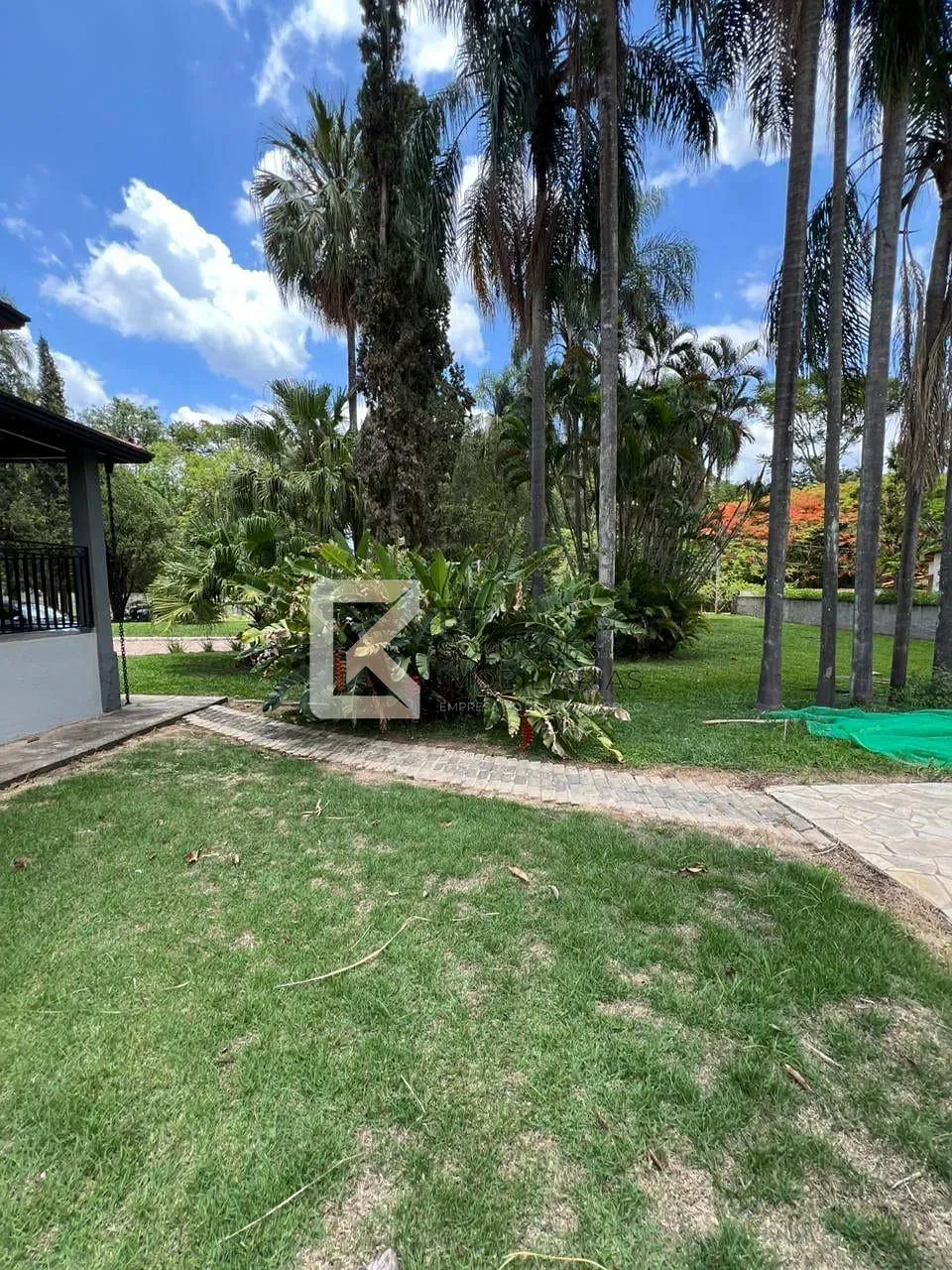 Chácara, 3 quartos, 5000 m² - Foto 47