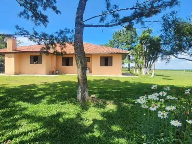 Chácara 4 quartos e 4 banheiros, à venda, no bairro Palmitalzinho em Bocaiúva Do Sul