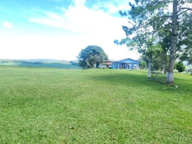 Chácara 4 quartos e 4 banheiros, à venda, no bairro Palmitalzinho em Bocaiúva Do Sul