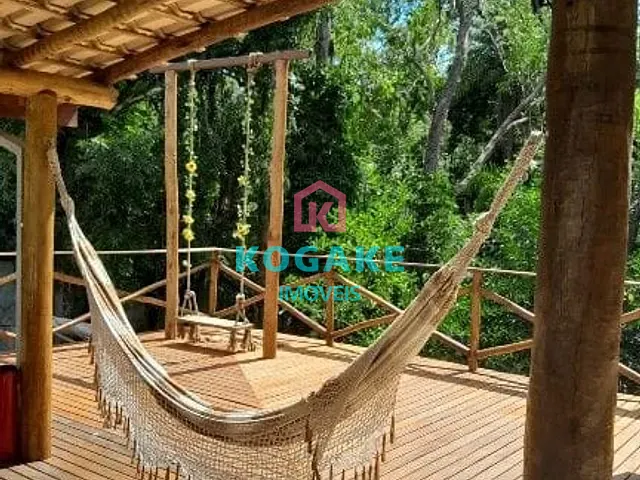 Chácara com 2000m² 3 quartos e 2 banheiros, à venda, no bairro Vila Cândida em São José dos Campos