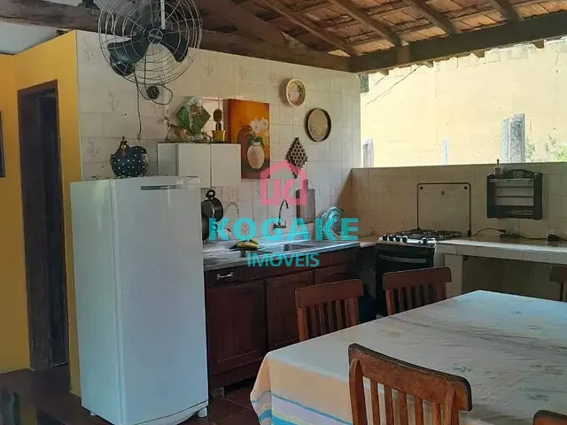 Chácara com 2000m² 3 quartos e 2 banheiros, à venda, no bairro Vila Cândida em São José dos Campos