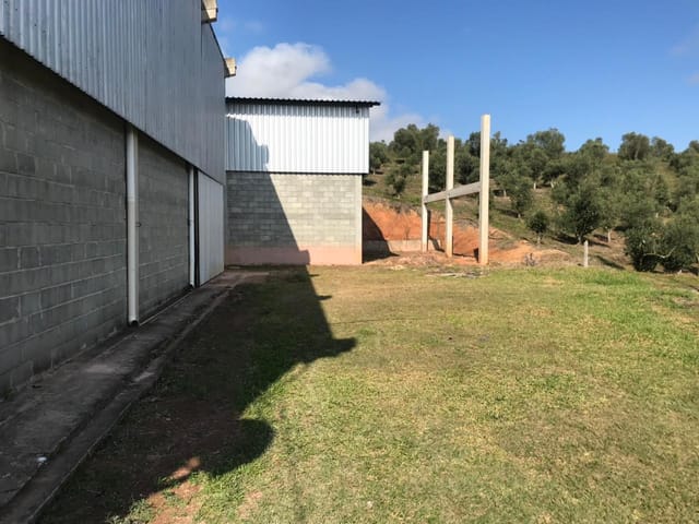Chácara à venda, no bairro Pinhal Novo em Lorena