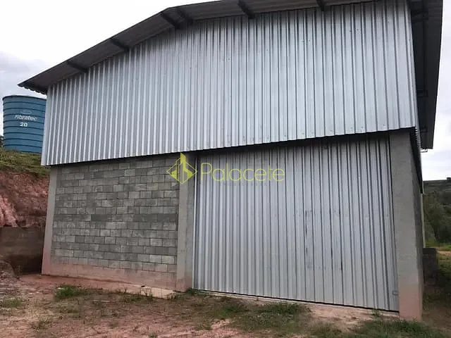 Chácara à venda, no bairro Pinhal Novo em Lorena