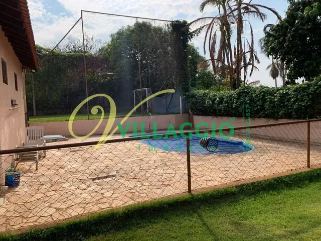 Chácara com 2000m² 3 quartos e 4 banheiros, à venda, no bairro Pica-pau-amarelo (Zona Rural) em São José do Rio Preto
