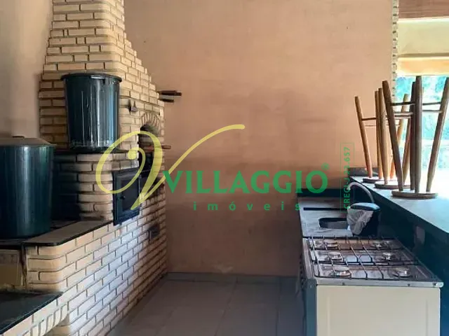 Chácara com 2000m² 3 quartos e 4 banheiros, à venda, no bairro Pica-pau-amarelo (Zona Rural) em São José do Rio Preto