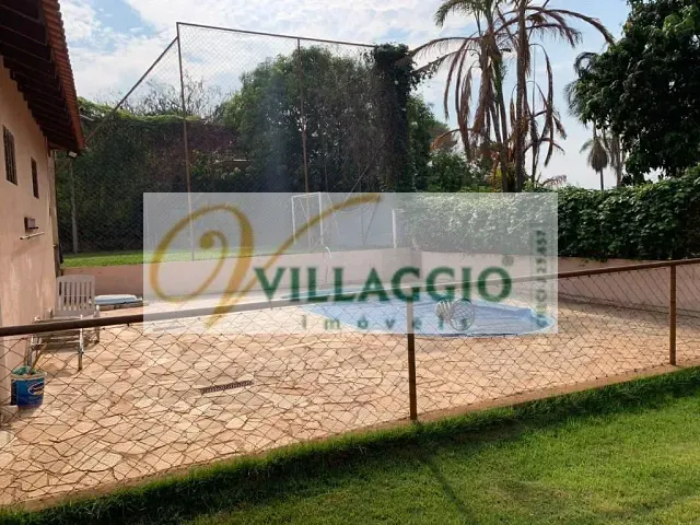 Chácara com 2000m² 3 quartos e 4 banheiros, à venda, no bairro Pica-pau-amarelo (Zona Rural) em São José do Rio Preto