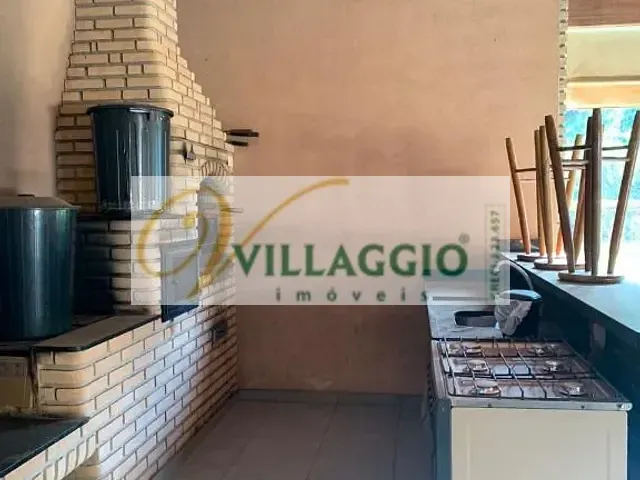 Chácara com 2000m² 3 quartos e 4 banheiros, à venda, no bairro Pica-pau-amarelo (Zona Rural) em São José do Rio Preto