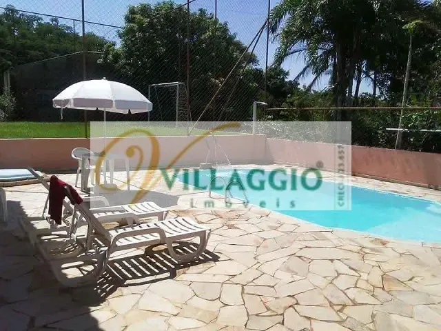 Chácara com 2000m² 3 quartos e 4 banheiros, à venda, no bairro Pica-pau-amarelo (Zona Rural) em São José do Rio Preto