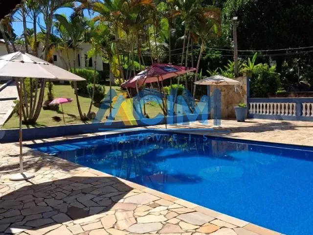 Chácara com 3350m² 2 quartos e 2 banheiros, à venda, no bairro Jardim Roseira de Cima em Jaguariúna