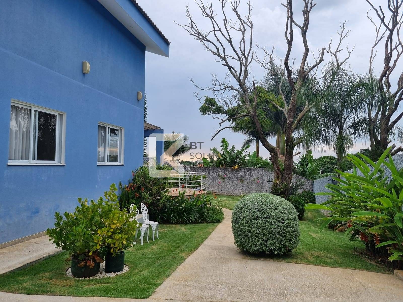 Chácara, 3 quartos, 1000 m² - Foto 29