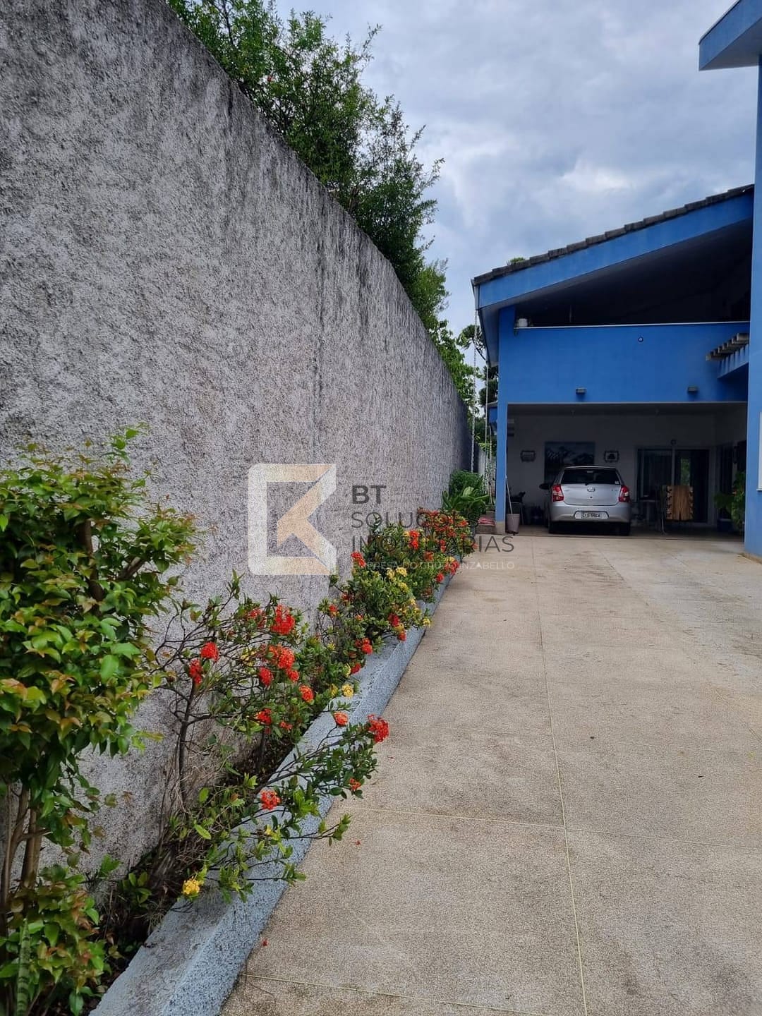 Chácara, 3 quartos, 1000 m² - Foto 30