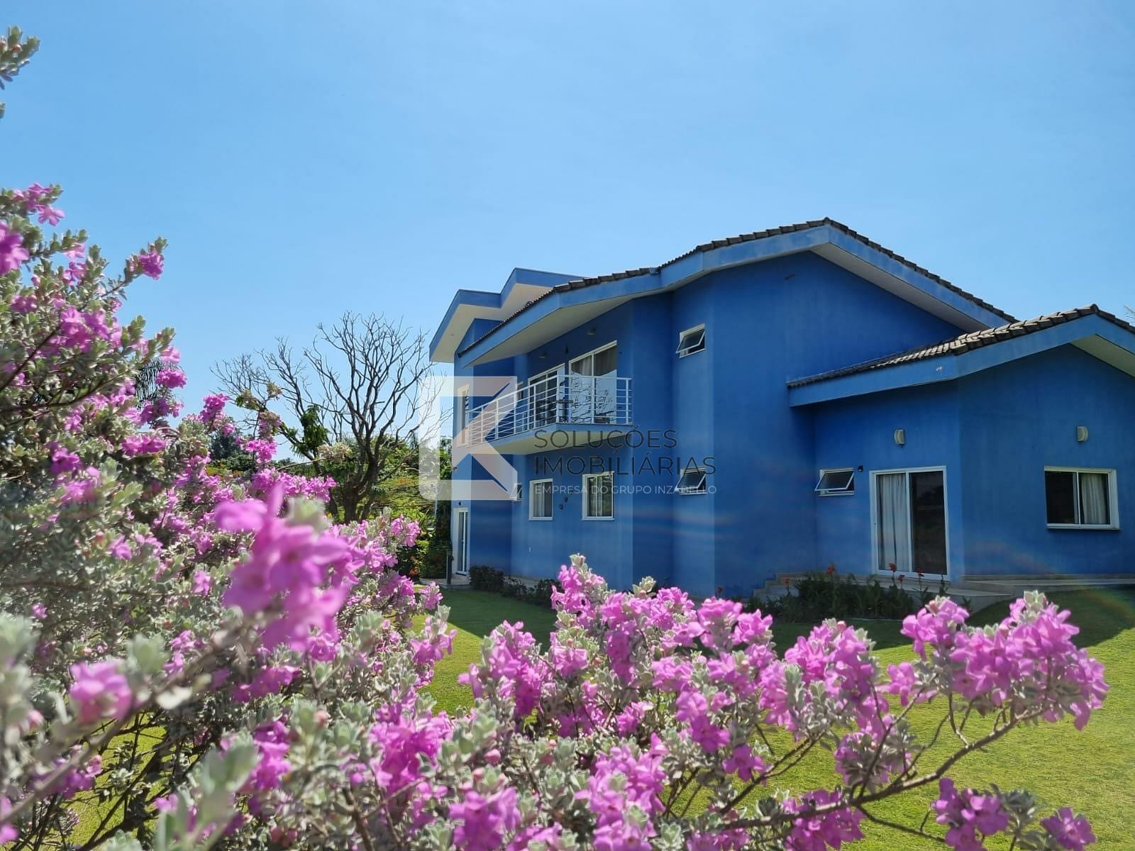 Chácara, 3 quartos, 1000 m² - Foto 26