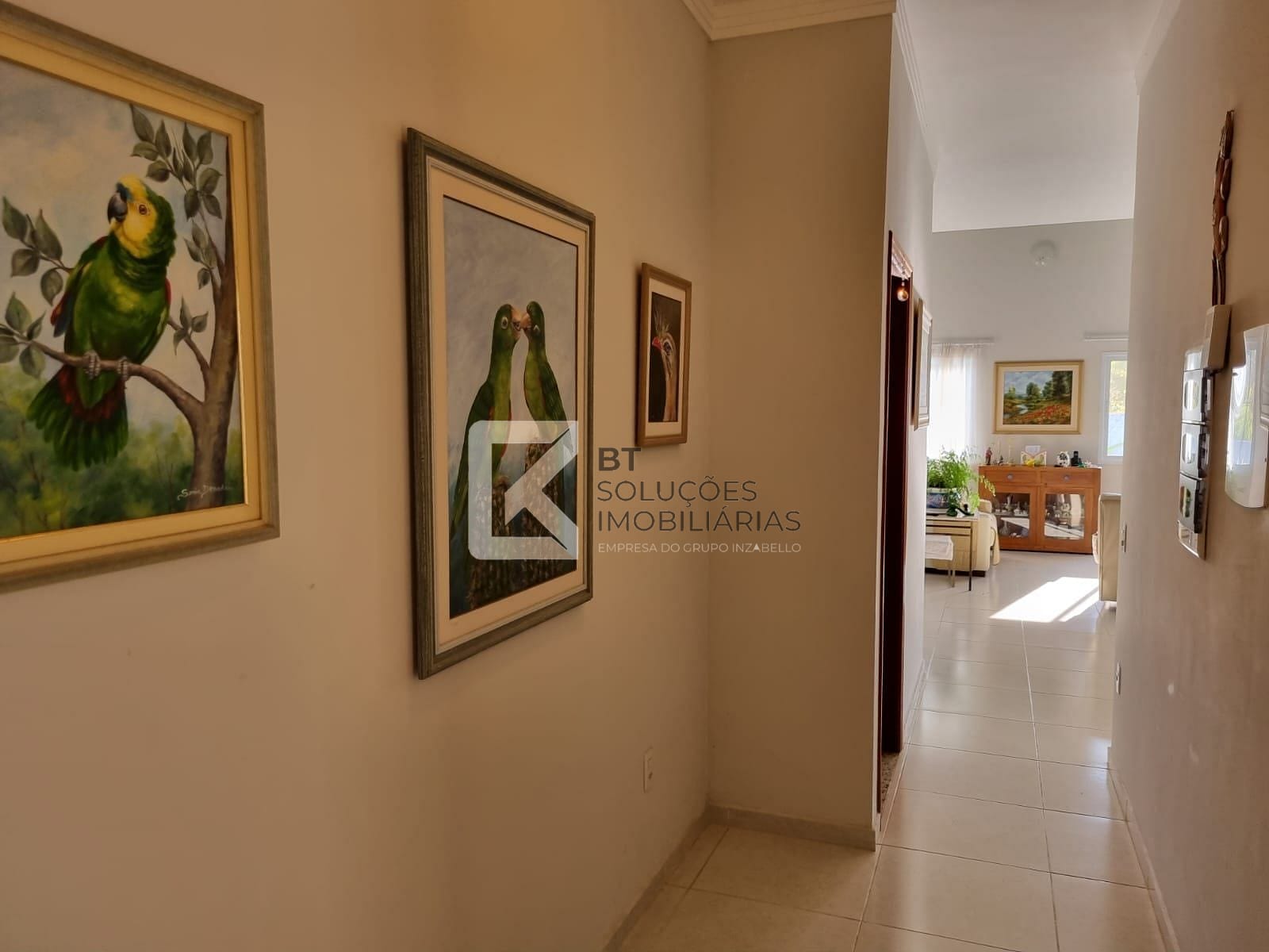 Chácara, 3 quartos, 1000 m² - Foto 5