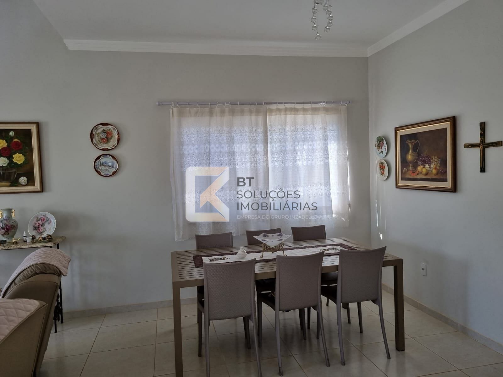 Chácara, 3 quartos, 1000 m² - Foto 8