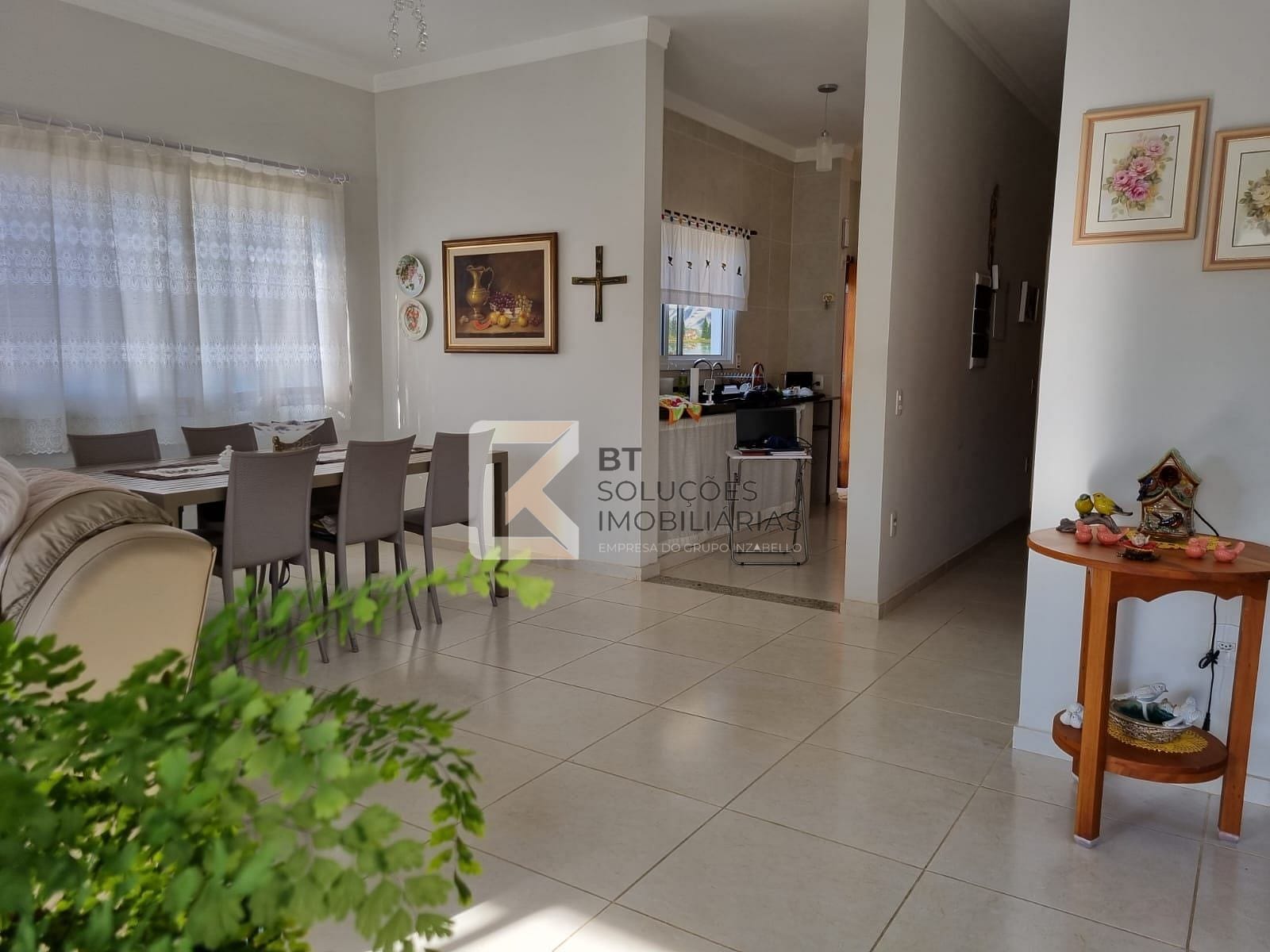 Chácara, 3 quartos, 1000 m² - Foto 7