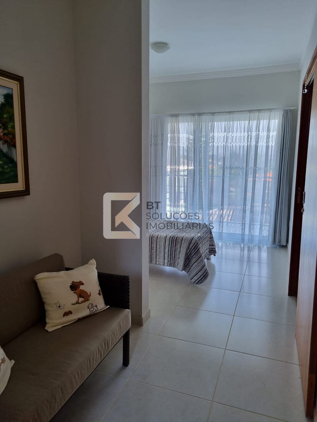 Chácara, 3 quartos, 1000 m² - Foto 11